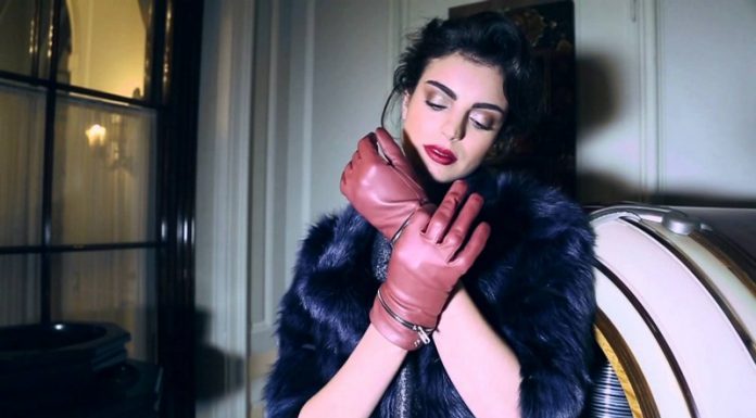 Gants de mode 2025-2026: photos, modèles, tendances