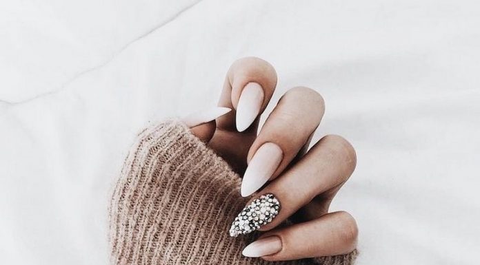 Principales idées pour la conception de manucure pour les ongles longs de la saison 2025-2026: actualités photo de mode