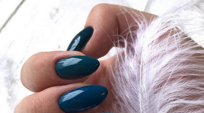 Photos actuelles d'idées pour polir le gel de manucure: nouveaux produits et tendances de la saison 2025-2026