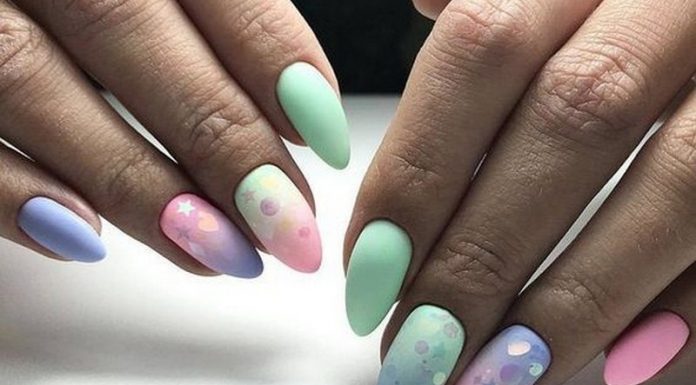 Supernews de manucure printemps-été 2025-2026 - tendances de la mode de la conception des ongles de saison